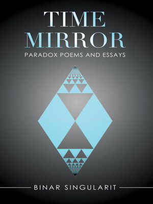 cover image of Time Mirror